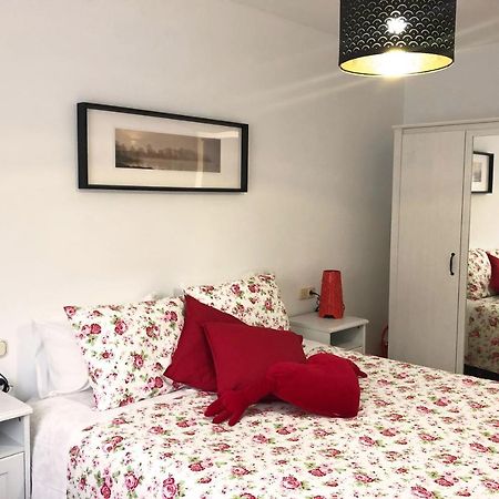Ruby Home Santiago de Compostela Exteriör bild