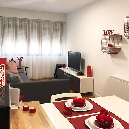 Ruby Home Santiago de Compostela Exteriör bild