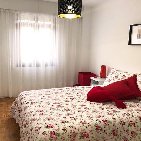 Ruby Home Santiago de Compostela Exteriör bild