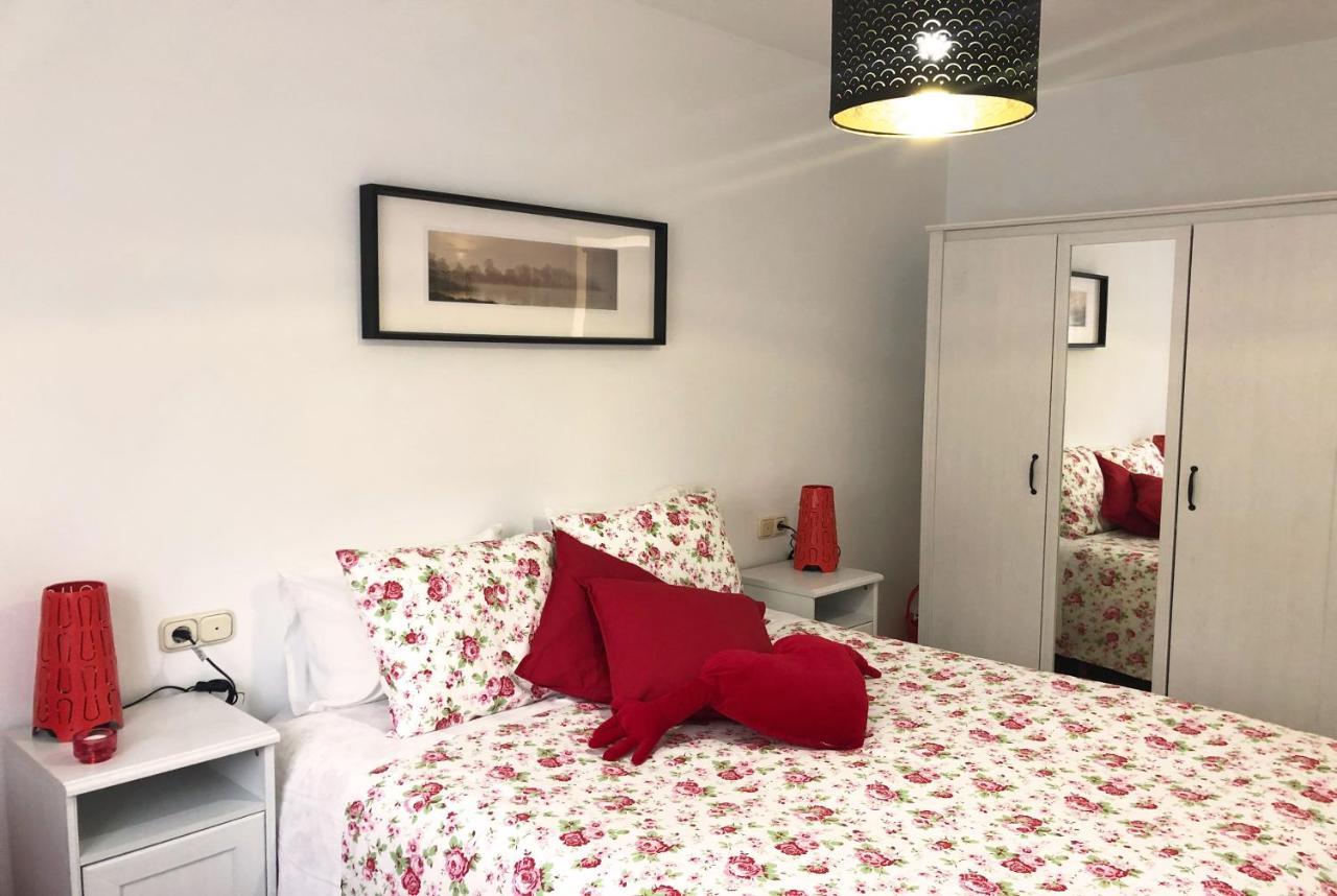 Ruby Home Santiago de Compostela Exteriör bild