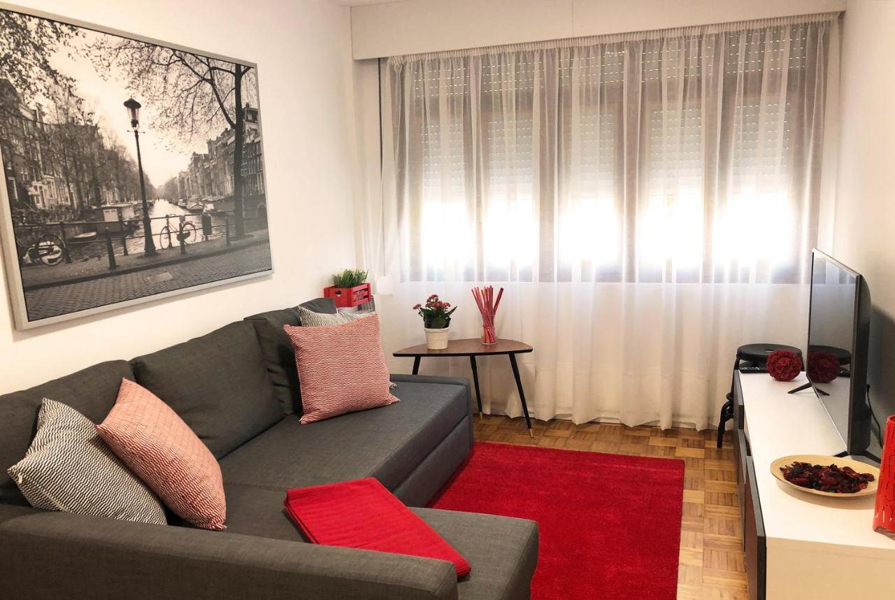 Ruby Home Santiago de Compostela Exteriör bild