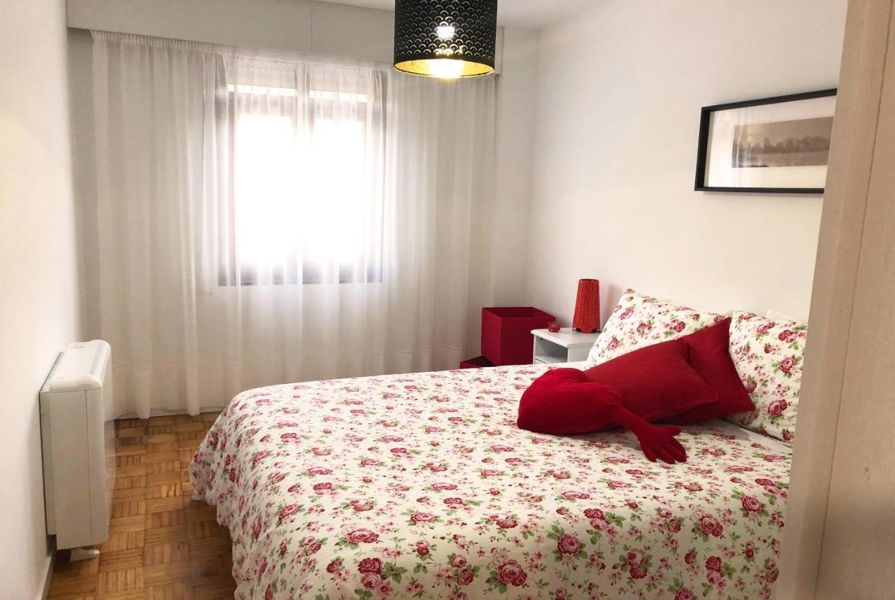 Ruby Home Santiago de Compostela Exteriör bild
