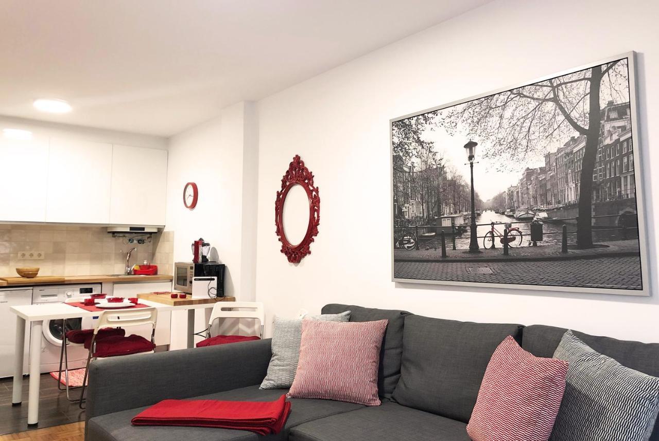 Ruby Home Santiago de Compostela Exteriör bild
